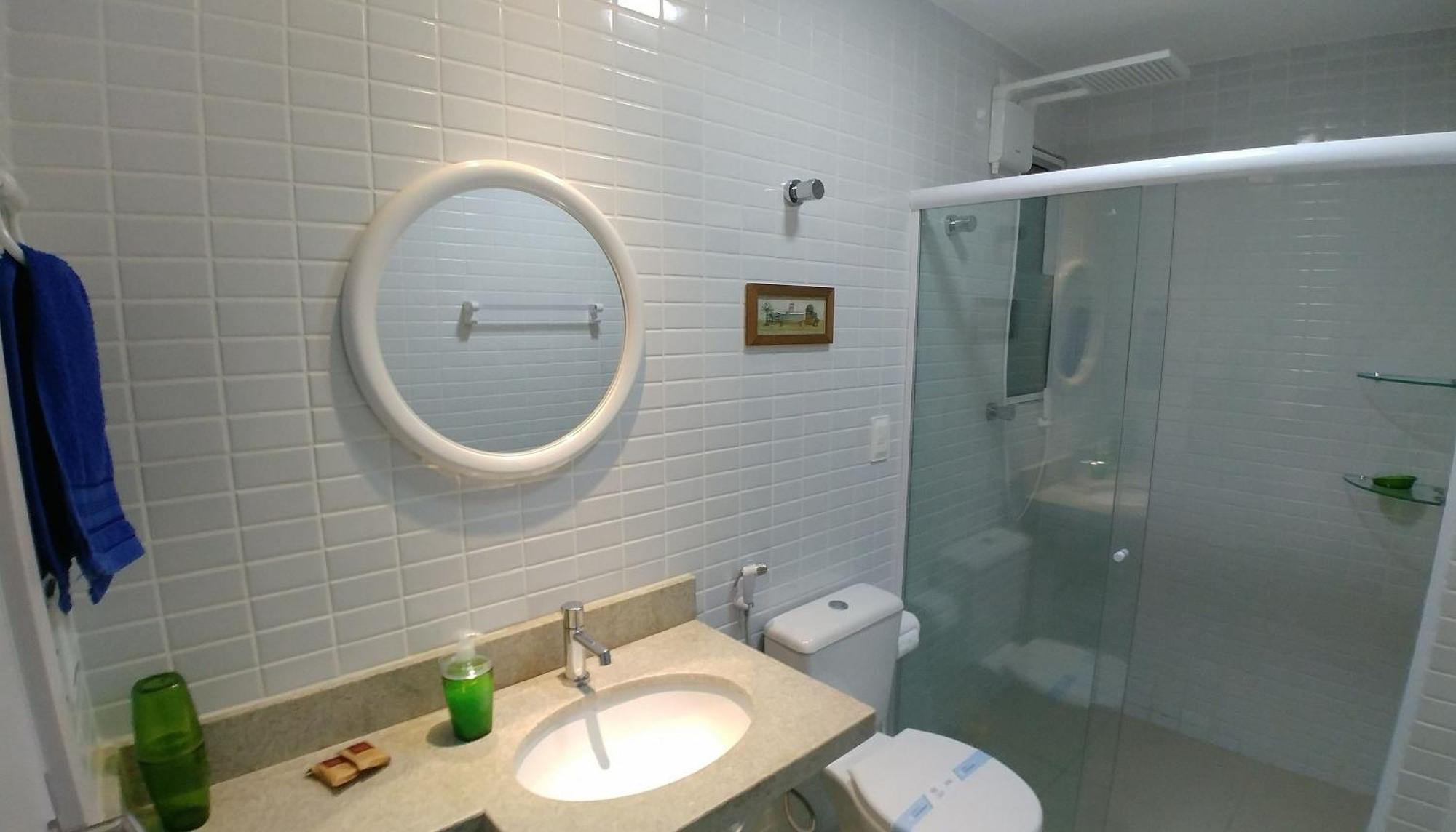 Areias Do Mar ! Confortavel E Com Ar Na Sala A315 Barra de São Miguel Kültér fotó